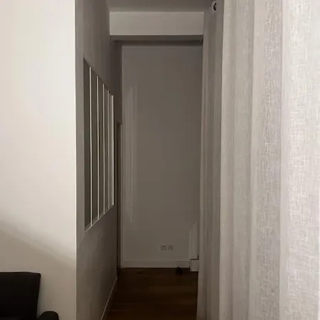 Design Aux Portes De Paris Apartment *