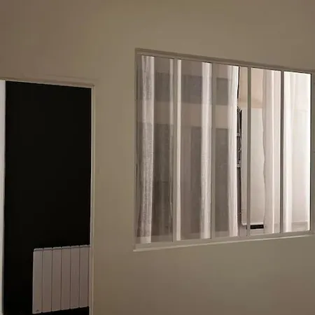 Apartment Design Aux Portes De Paris Gennevilliers