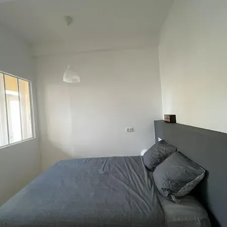 Design Aux Portes De Paris Apartment *