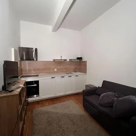 Apartment Design Aux Portes De Paris *