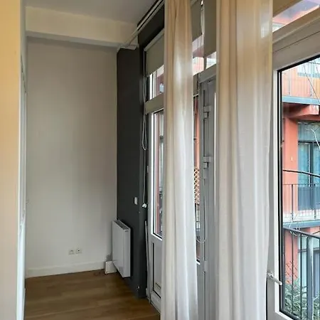 Design Aux Portes De Paris Apartment *