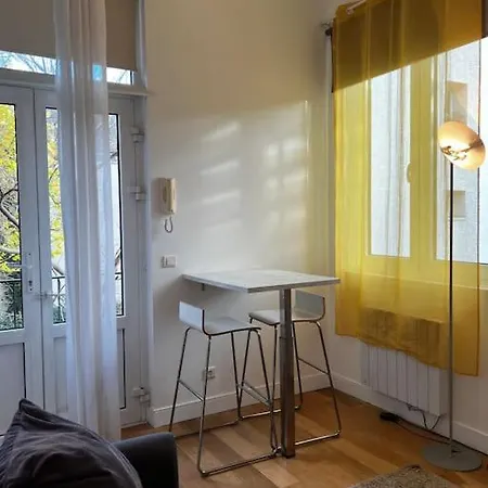Design Aux Portes De Paris Apartment