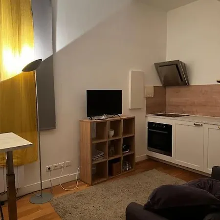 Design Aux Portes De Paris